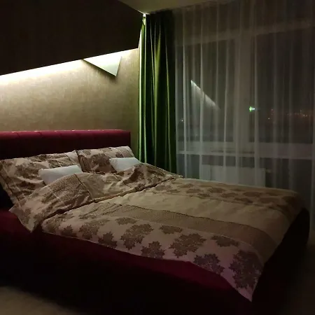 Radnica Apartment *