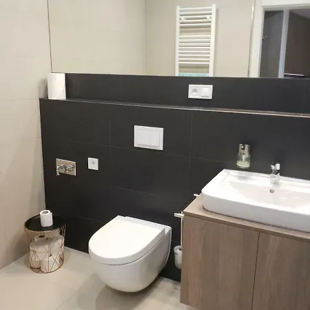 Apartment Radnica Kosice