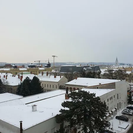 Apartment Radnica *