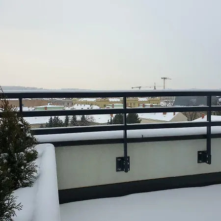 Radnica Apartment Kosice