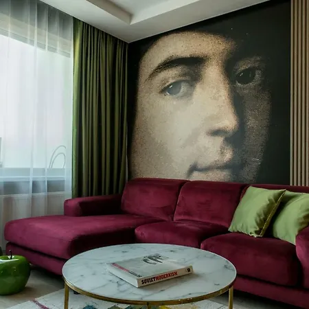 Apartment Radnica