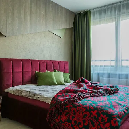 Radnica Apartment