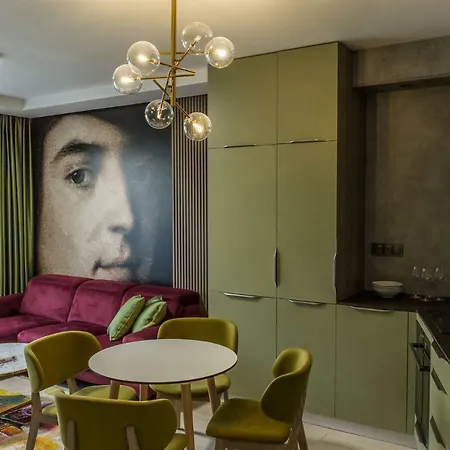 Radnica Apartment *